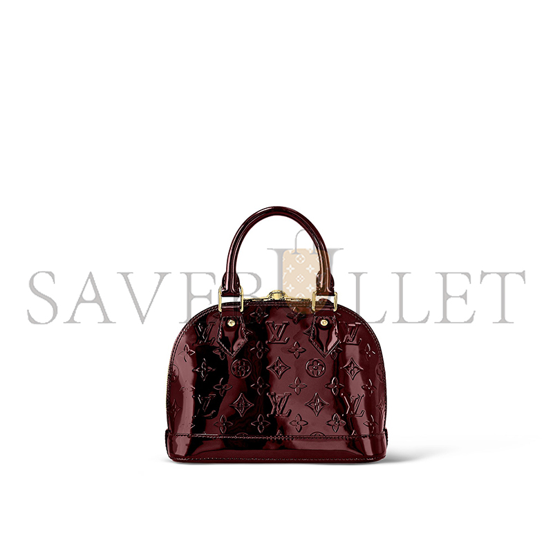 LOUIS VUITTON ALMA BB M91678 (23.5*17.5*11.5cm)